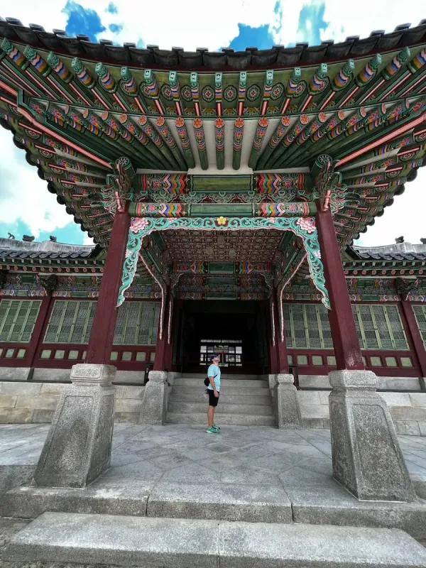 img of Explorando Corea: Un viaje inolvidable por la tierra del k-pop, el kimchi y la tradición